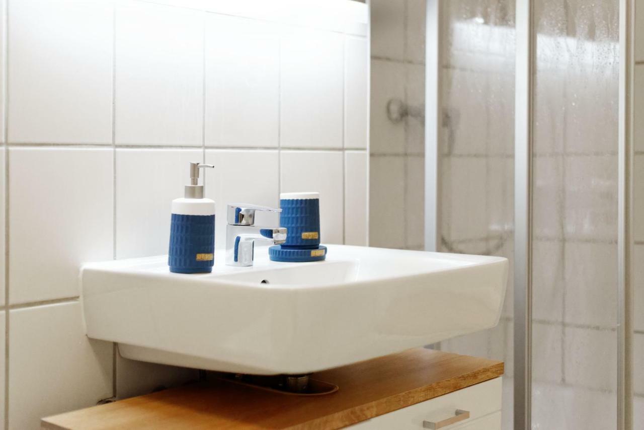 Big Central City Apt. Potsdamer Platz Berlin Ngoại thất bức ảnh