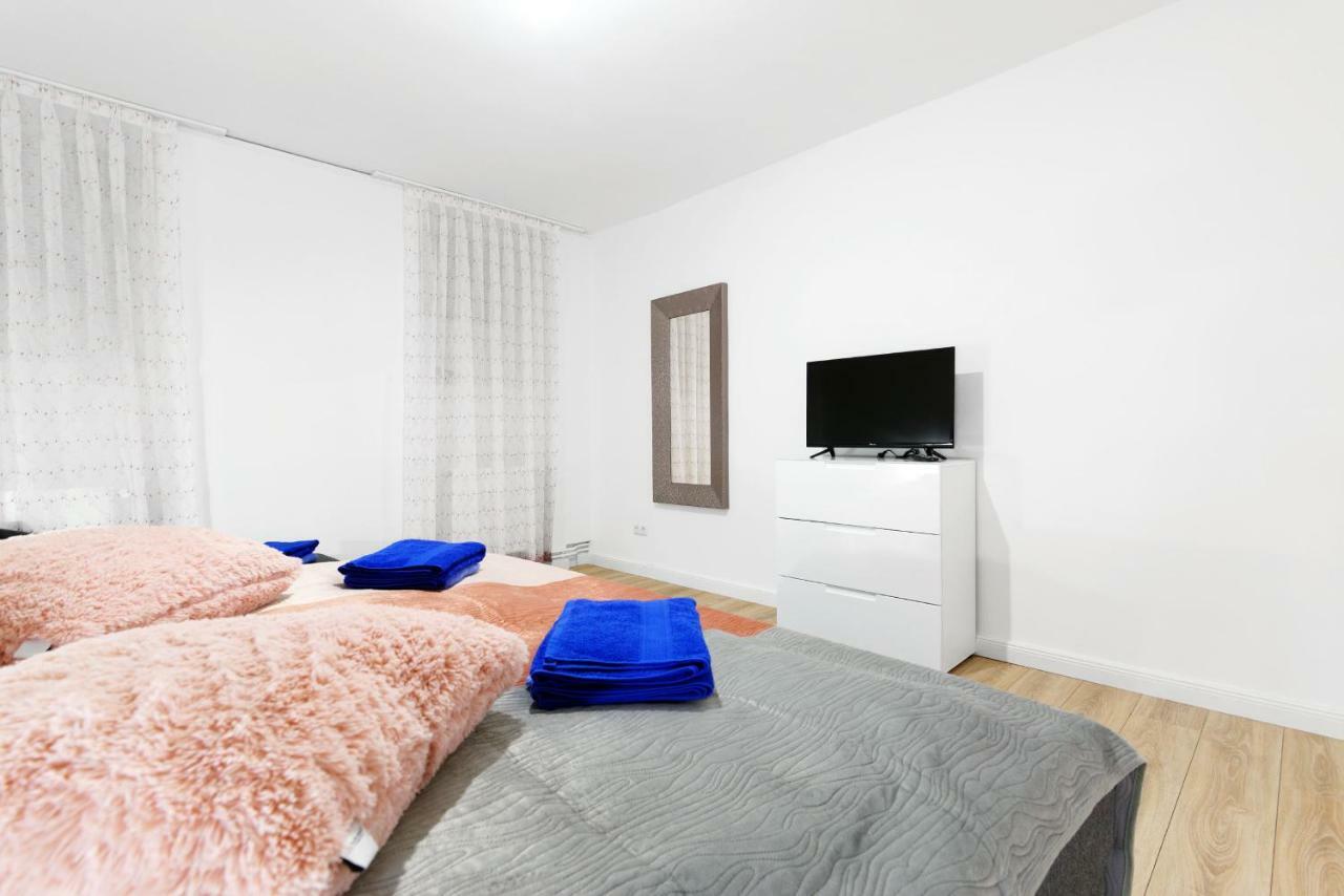 Big Central City Apt. Potsdamer Platz Berlin Ngoại thất bức ảnh