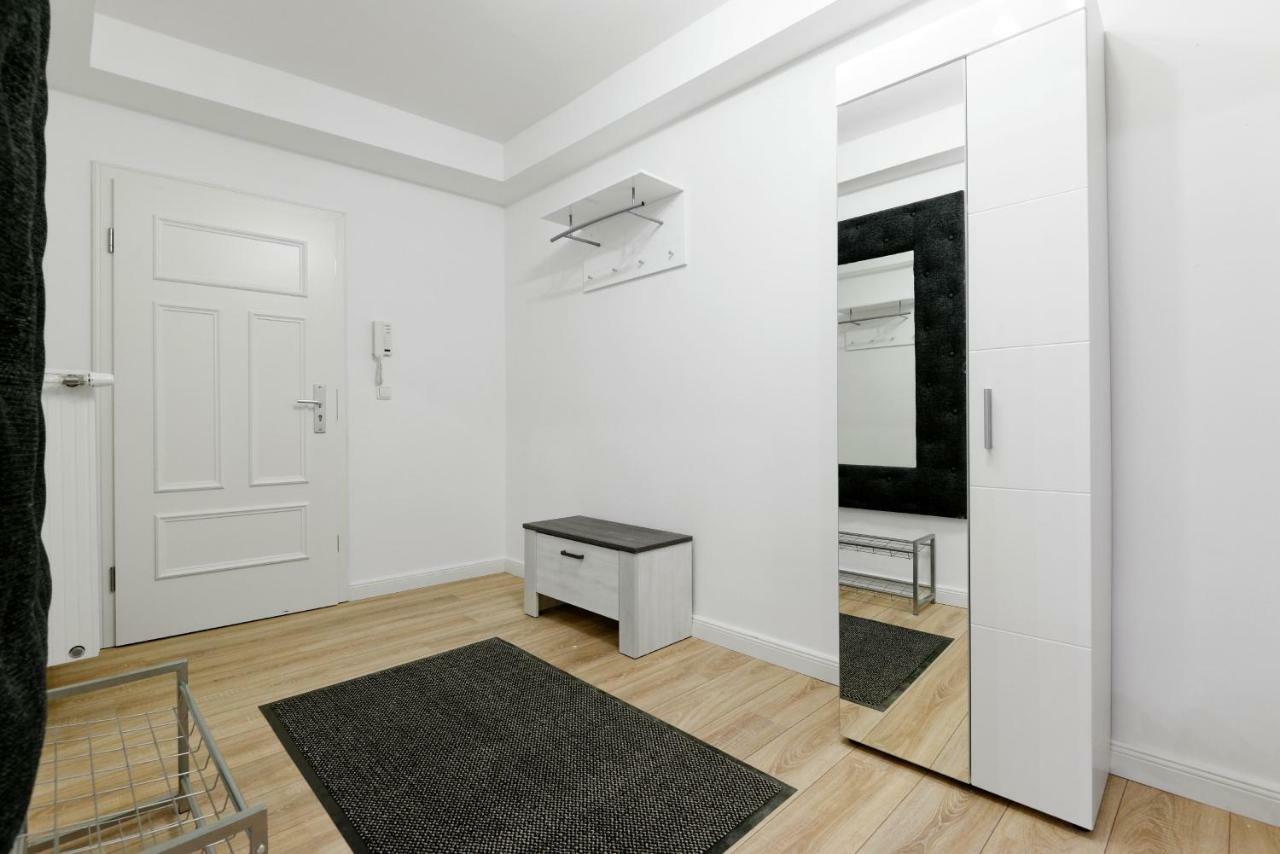 Big Central City Apt. Potsdamer Platz Berlin Ngoại thất bức ảnh